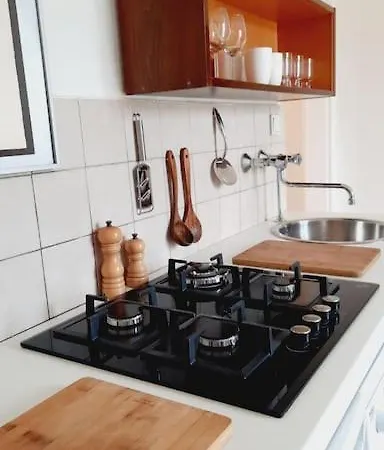 Appartement Ueber Den Daechern Duesseldorfs Düsseldorf
