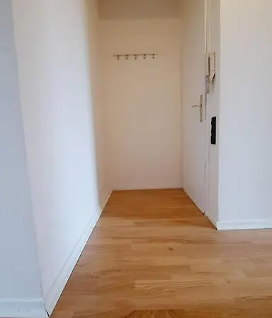 Ueber Den Daechern Duesseldorfs Appartement